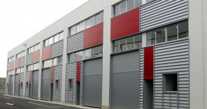 ALTOS DE VALMADRID, SL