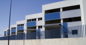 ALTOS DE VALMADRID, SL